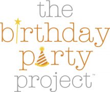 BirthdayPartyProject